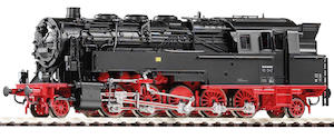 PIKO  BR 95 DR III Coal 50135